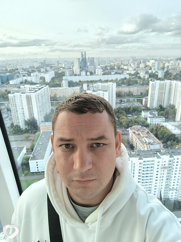Александр, 33, Луганске — анкета №3360191
