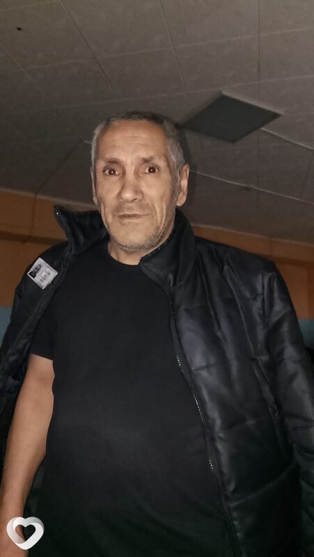 Гасан, 46, Пятигорске — анкета №3360192