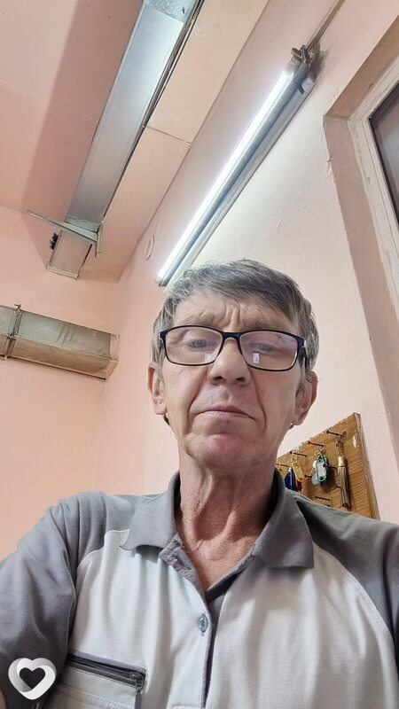 Игорь, 61, Улан-Удэ — анкета №3360193