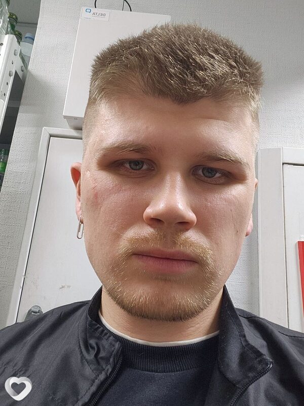 Святослав, 26, Казани — анкета №3360197
