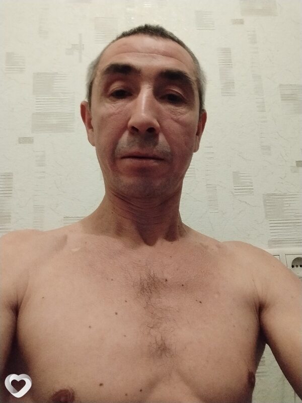 Рома, 42, Туле — анкета №3360198