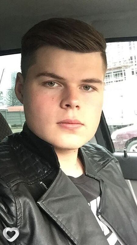 Илья, 24, Барановичах — анкета №3360207
