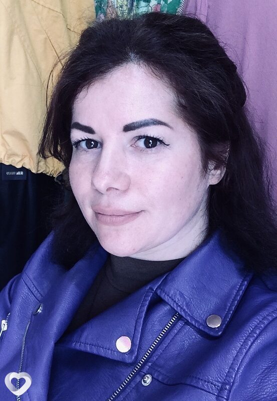Алефтина, 45, Севастополе — анкета №3360522