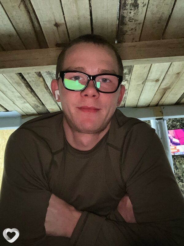 Никитос, 22, Нижнем Новгороде — анкета №3360531