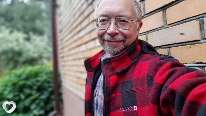 Денис, 57, Москве — анкета №3360366