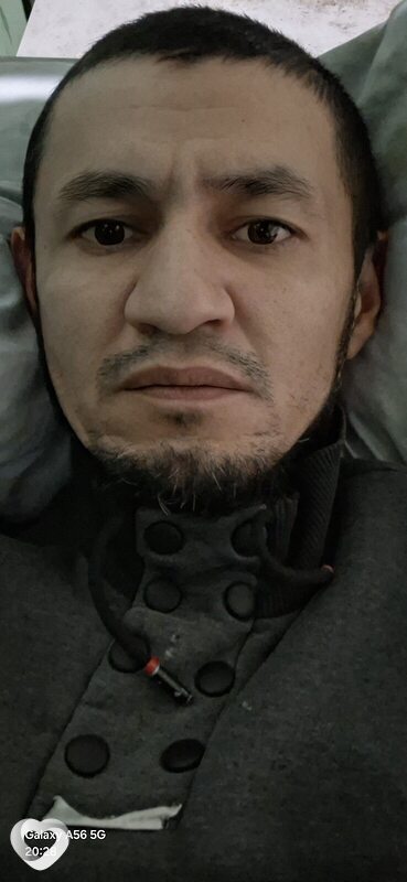 Шерзод, 35, Домодедово — анкета №3360383
