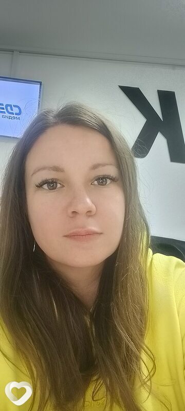 Елена, 40, Самаре — анкета №3360388