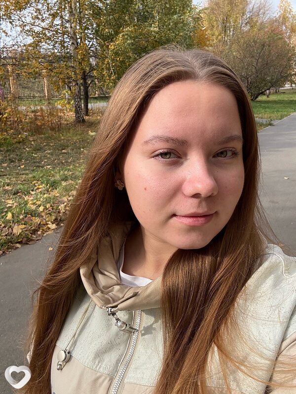 Аделина, 21, Казани — анкета №3360391
