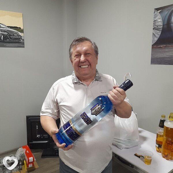 Андрей, Запорожье