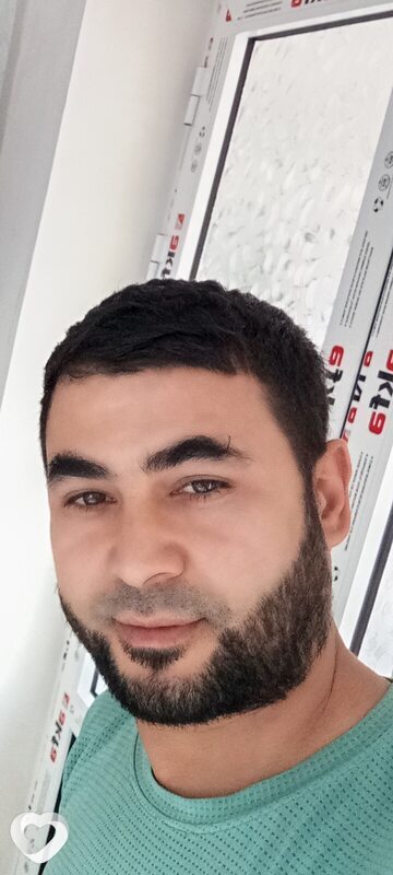 Komiljon, 36, Астане — анкета №3360404