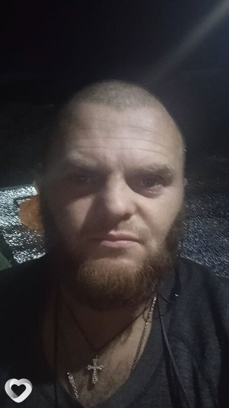 Sergo, 37, Киеве — анкета №3360406