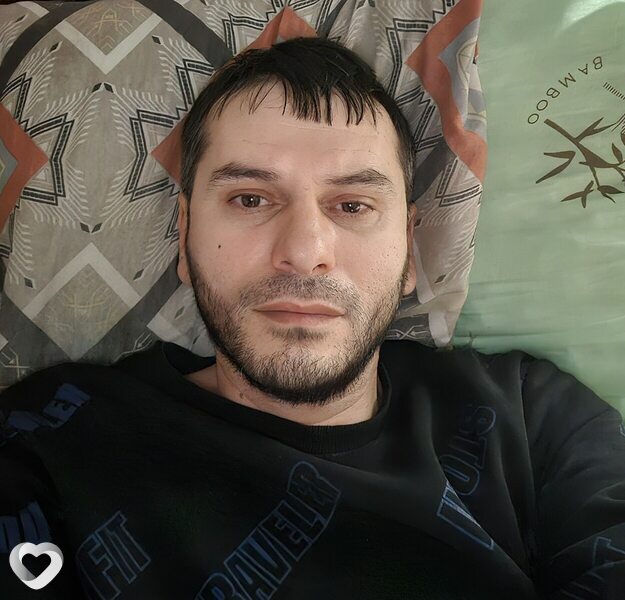 Резван, 39, Москве — анкета №3360344