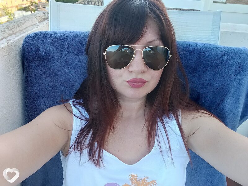Юля, 34, Виннице — анкета №3360348