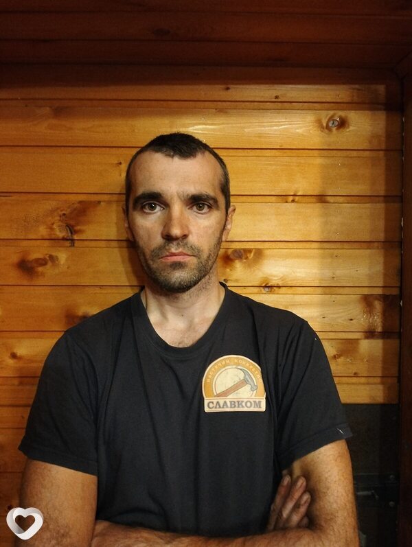 Антон, 43, Вологде — анкета №3360247