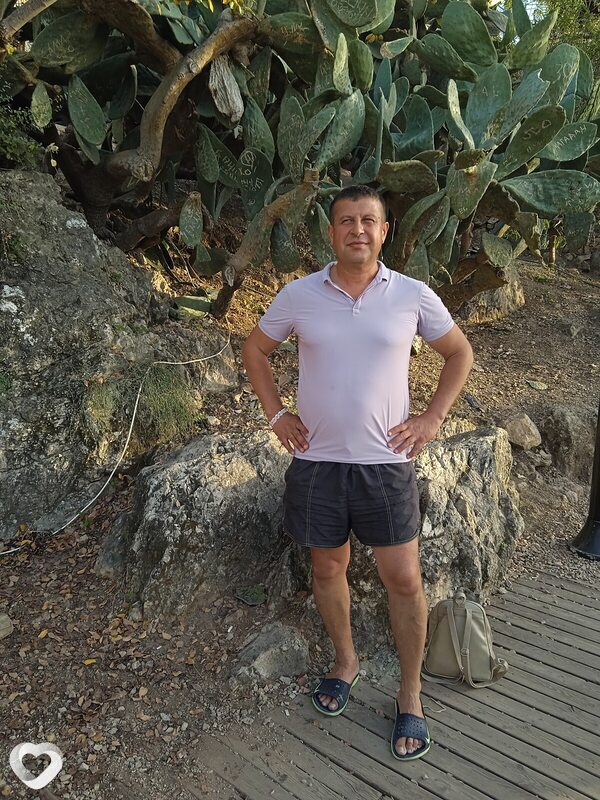 Шамиль, 39, Казани — анкета №3360261