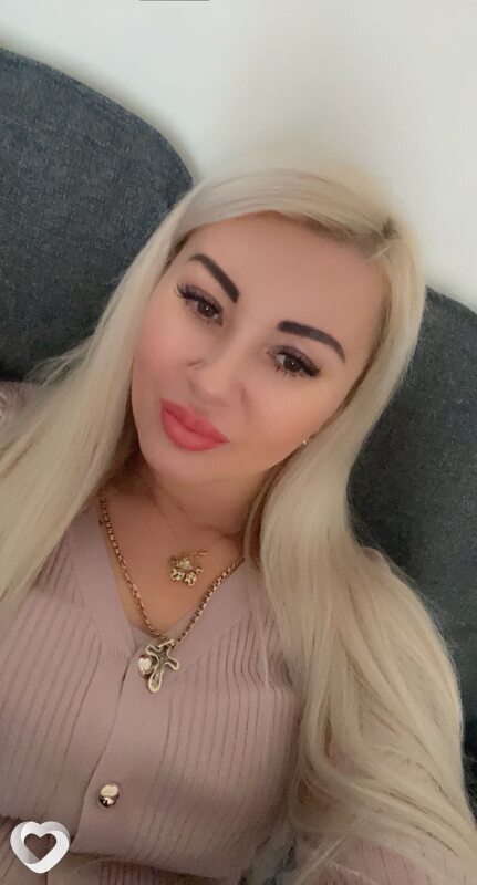 Анастасия, 35, Горловке — анкета №3360416