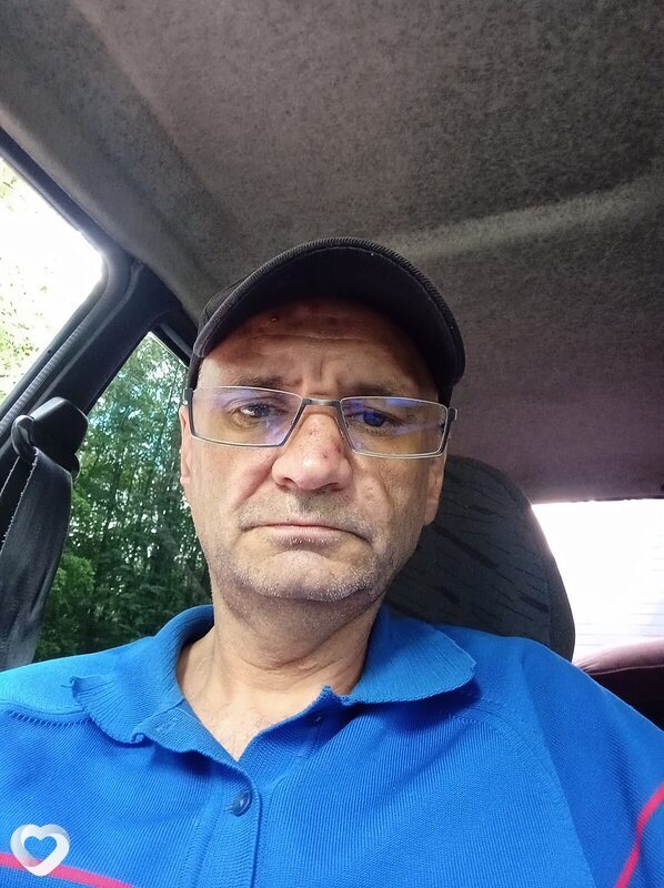 Андрей, 49, Красногорске — анкета №3360418