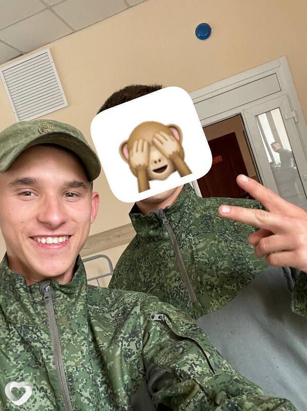 Дима, 20, Полоцке — анкета №3360419