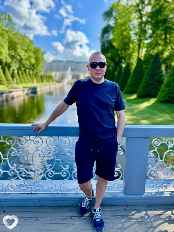 Денис, 44, Калининграде — анкета №3360425