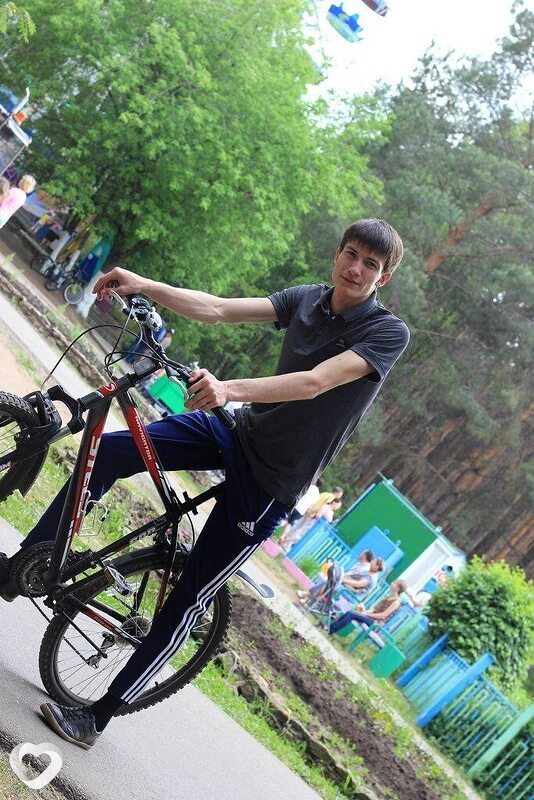 Марат, 34, Набережных Челнах — анкета №3360434
