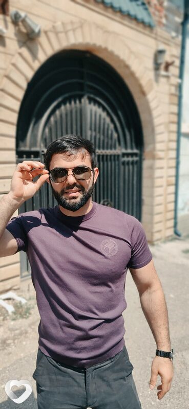 Маг, 36, Махачкале — анкета №3360438