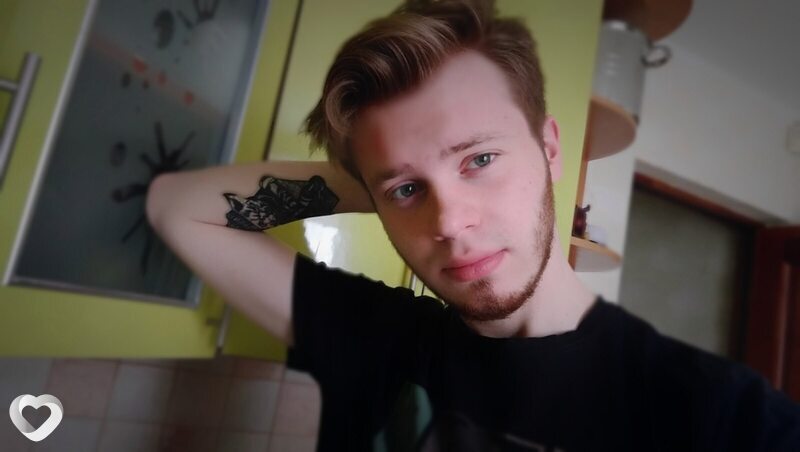 Дмитрий, 28, Сморгони — анкета №3360448