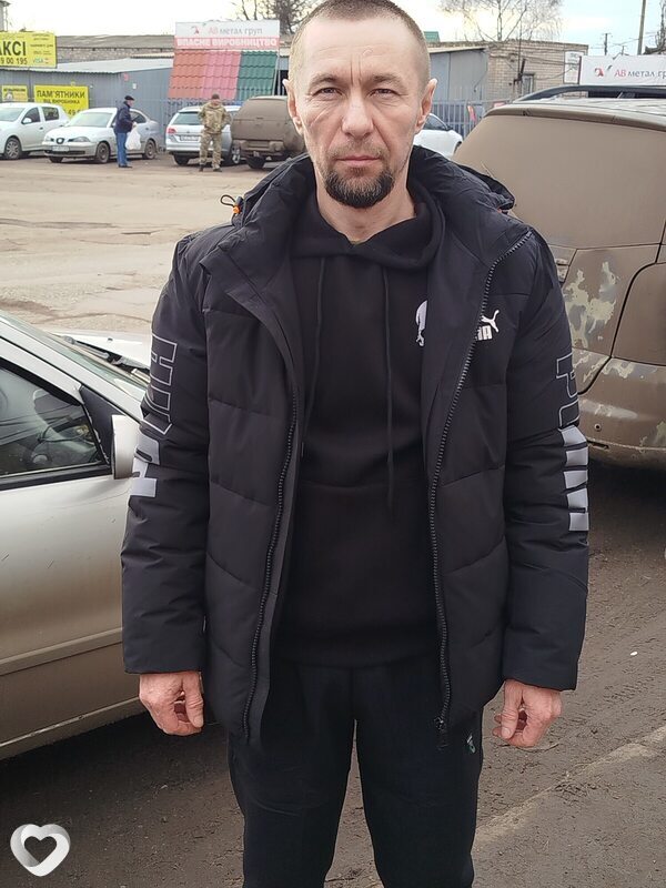 Дмитрий, Кривой Рог