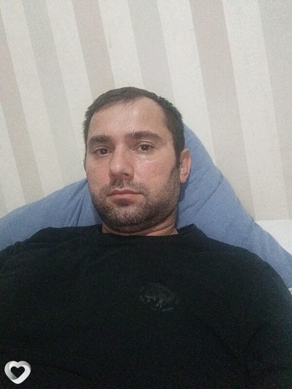 Алекс, 39, Ставрополе — анкета №3360464
