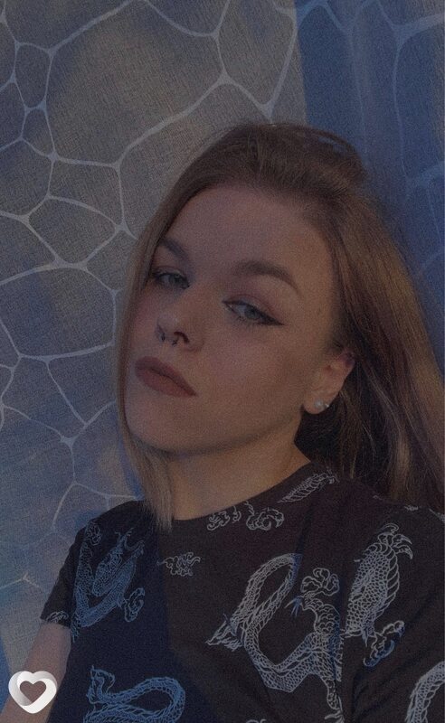 Екатерина, 25, Туле — анкета №3360566