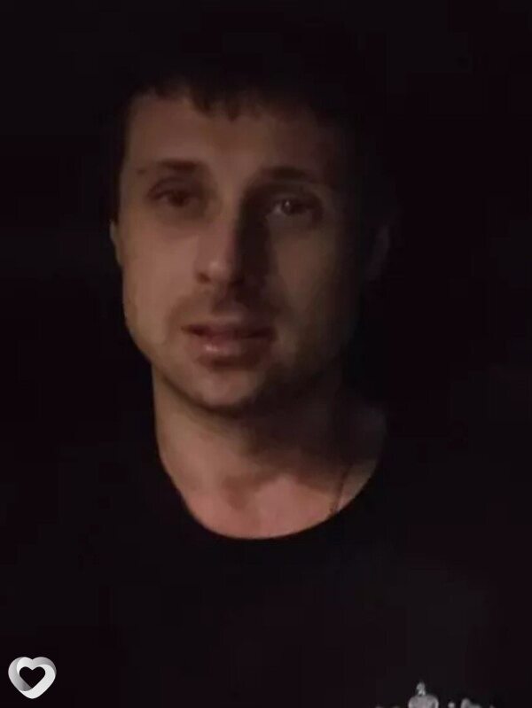 Руслан, 39, Александрове — анкета №3360572