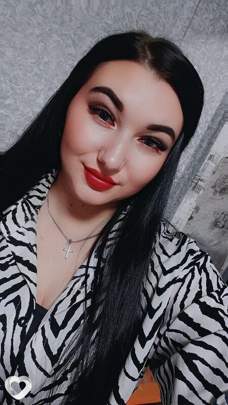 Натали, 30, Бийске — анкета №3360576