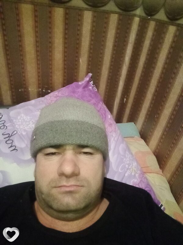 Ихтиёр, 39, Казани — анкета №3360582