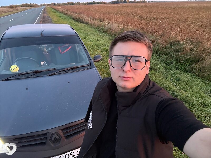 Григорий, 22, Рязани — анкета №3360591