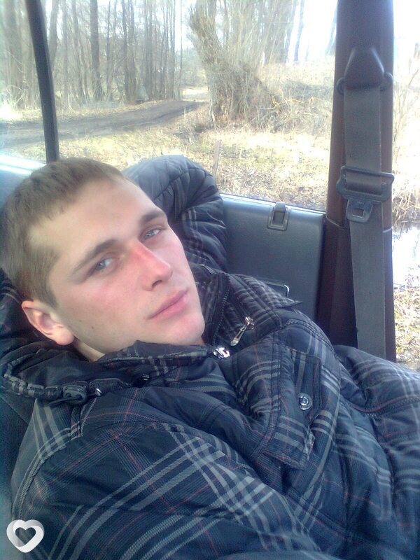 Макс, 36, Лиде — анкета №3360602