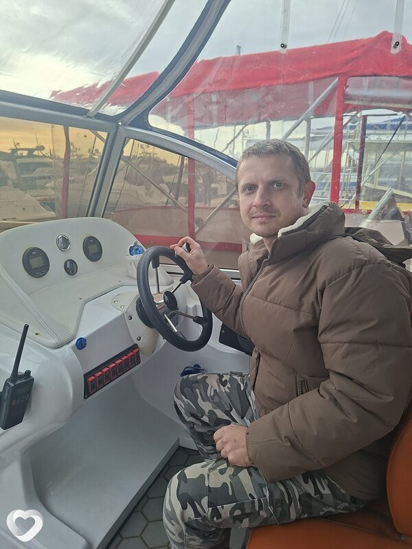 Александр, 39, Дмитрове — анкета №3360608