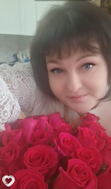 Иринка, 47, Костанае — анкета №3360611