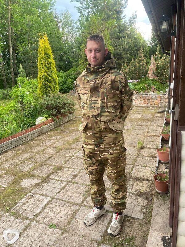 Виталий, 30, Санкт-Петербурге — анкета №3360617