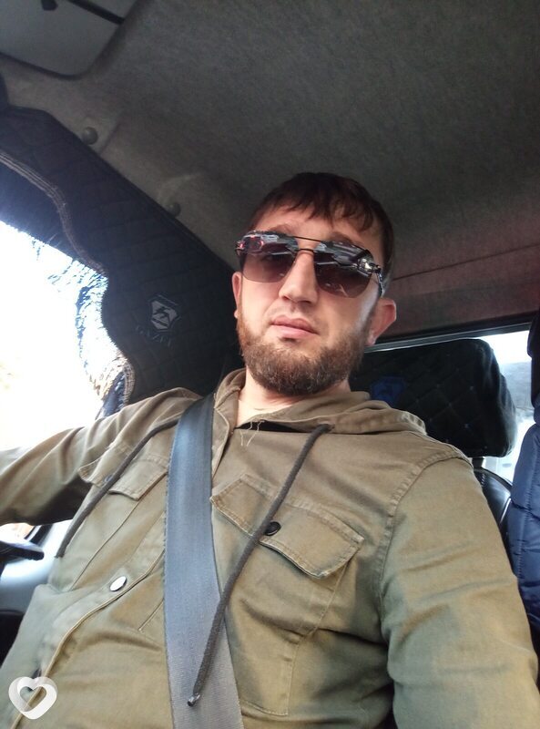 Хусейн, 34, Назрани — анкета №3360624