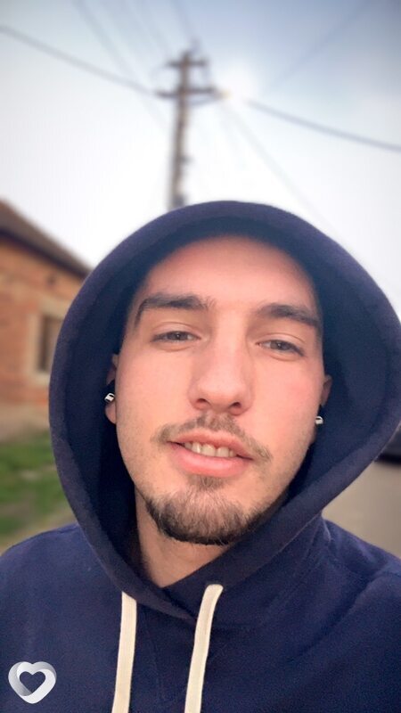 Alexandru, Caransebeş