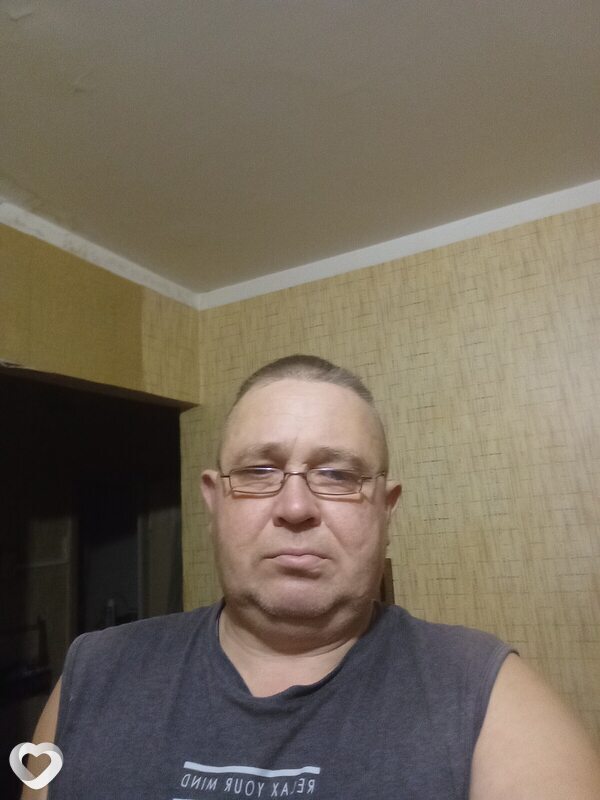Александр, 52, Чехове — анкета №3360636