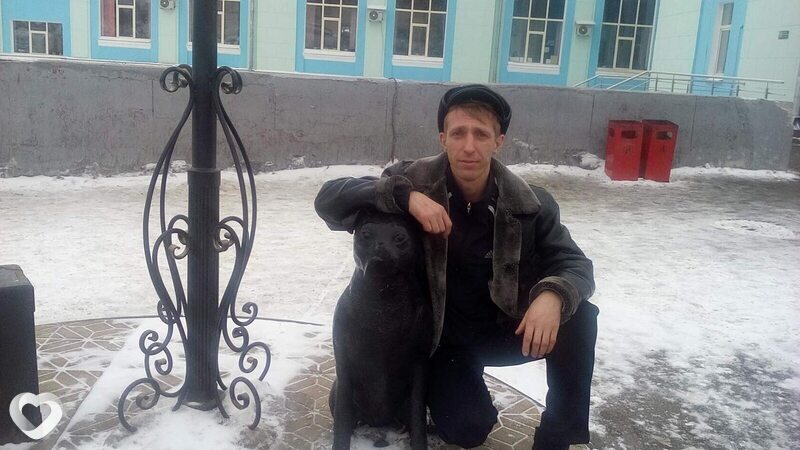 Константин, 45, Новокузнецке — анкета №3360692
