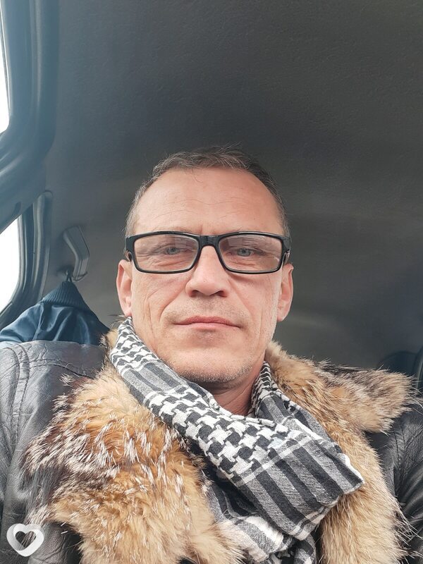 Александр, 49, Минске — анкета №3360694