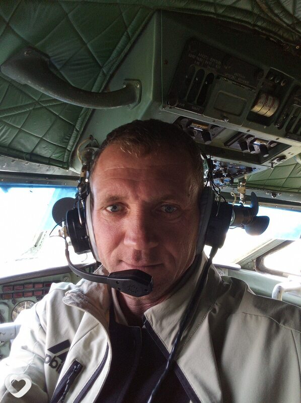 Андрей, 42, Владивостоке — анкета №3360706