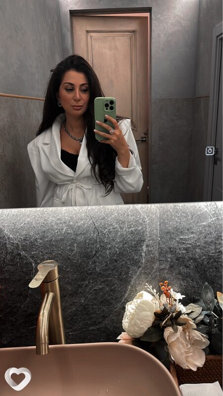 Gilda, 32, Москве — анкета №3360548