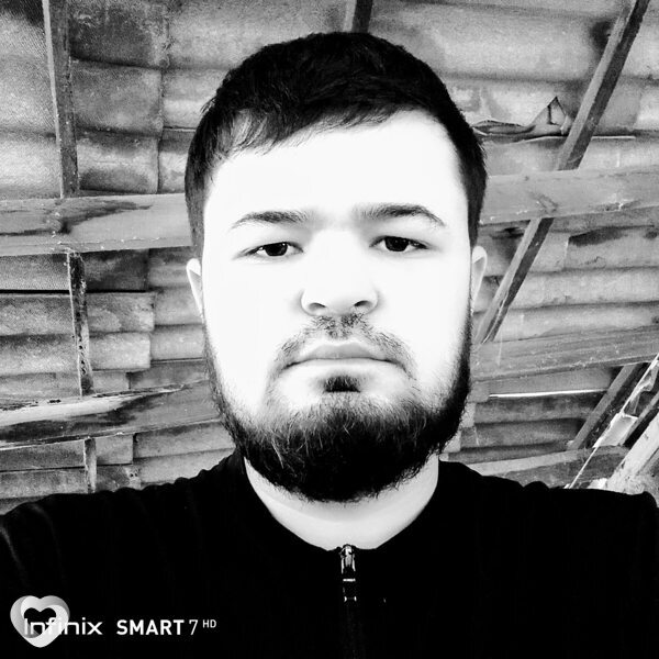Agosh, 26, Астане — анкета №3360556