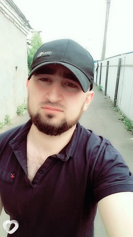 Алихандр, 30, Ногинске — анкета №3360644