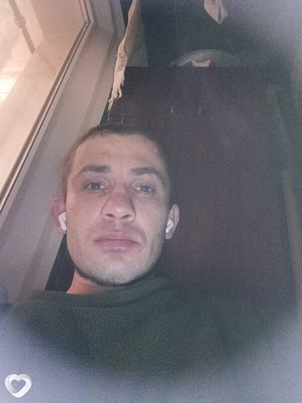 Aleks, 32, Запорожье — анкета №3360645