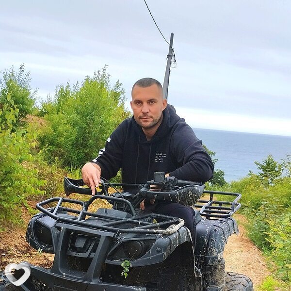 Александр, 39, Хабаровске — анкета №3360655