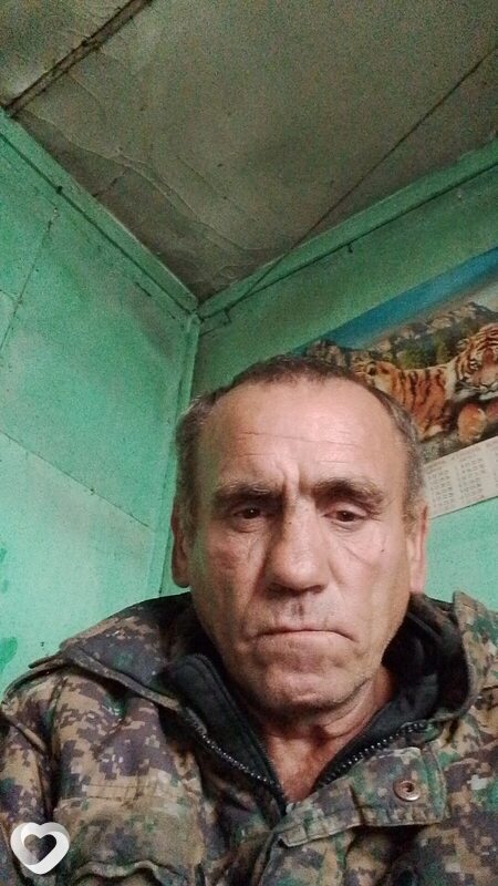 Вадим, Геническ