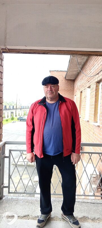 Анатолий, Невьянск
